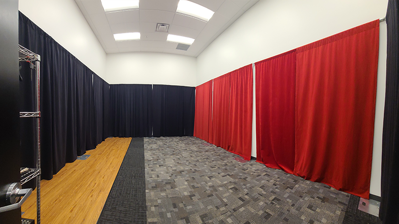 NTC Studios 4